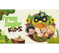Farming Simulator Kids (Nintendo)