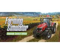 Farming Simulator Nintendo Switch Edition (Nintendo)
