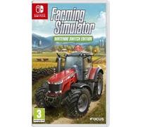 Farming Simulator Nintendo Switch G