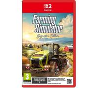 Farming Simulator: Signature Edition ( Switch 2 )