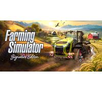 Farming Simulator Signature Edition (Nintendo Switch 2 Account)