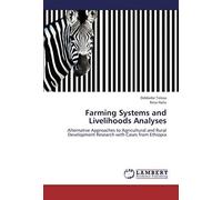 Farming Systems And Livelihoods Analyses