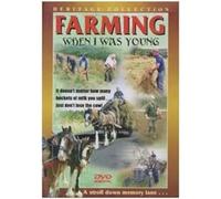 Farming When I Was Young [DVD]