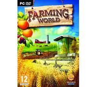 Farming World Digital Download Card [import anglais]