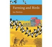 Farmland Birds Ian Newton, (Auteur)
