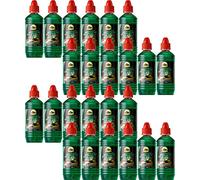 Farmlight Pâte combustible - Gel combustible - Pâte d'allumage - Pour fondue et raclette - 24 l