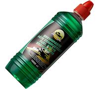 Farmlight Pâte combustible, gel combustible, pour fondue, raclette, grill (1 litre)