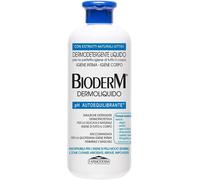 Farmoderm Bioderm Dermoliquido Gel Douche Dermoprotecteur Peaux Sensibles Pour Toute La Famille, 500 Ml