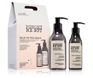 Farmona FORGET ME NOT Walk On The Beach coffret cadeau corps et visage
