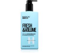 Farmona Hair Clinic Moisturizing Normalizing Conditioner après-shampoing hydratant pour donner du volume 260 ml