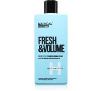 Farmona Hair Clinic Prebiotic Normalizing Shampoo shampoing volume 300 ml