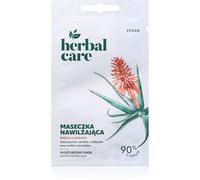 Farmona Herbal Care Betaine & Aloe masque visage à l'aloe vera 1 pcs