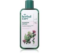 Farmona Herbal Care Burdock shampoing pour cuir chevelu gras et pointes sèches 330 ml