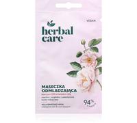 Farmona Herbal Care Coenzyme Q10 & Rose flower masque visage à la coenzyme Q10 1 pcs