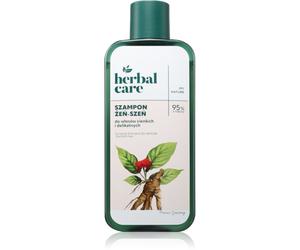 Farmona Herbal Care Ginseng shampoing pour cheveux fins et sans volume 330 ml