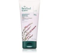 Farmona Herbal Care Heather Smoothing Body Wash-Scrub gel douche adoucissant pour tous types de peau 200 ml