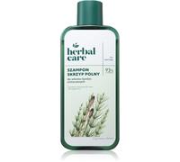 Farmona Herbal Care Horsetail shampoing pour cheveux abîmés 330 ml