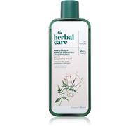 Farmona Herbal Care Jasmine Moisturizing Bath And Shower Gel gel douche hydratant 400 ml