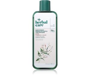 Farmona Herbal Care Jasmine Moisturizing Bath And Shower Gel gel douche hydratant 400 ml