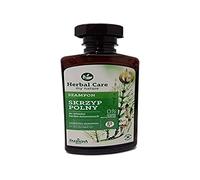 Farmona Herbal Care Shampoing Horsetail – Pour cheveux très abîmés – 330 ml