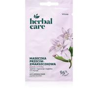 Farmona Herbal Care Peptides & Orchid masque visage anti-rides 1 pcs