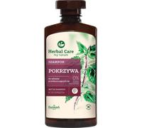 Farmona Herbal Care Shampooing à l'ortie 330ml