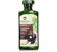 Farmona Herbal Care Shampooing Cheveux De Radis Noir 330 Ml[Z3109]