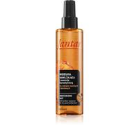 Farmona Jantar Amber Essence brume hydratante pour cheveux secs et abîmés 200 ml