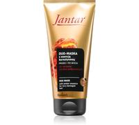 Farmona Jantar Amber Essence masque rénovateur pour cheveux abîmés 200 ml