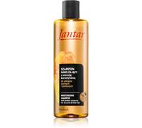 Farmona Jantar Amber Essence shampoing hydratant pour cheveux secs 300 ml