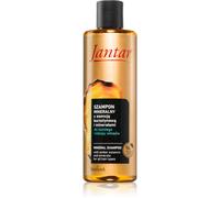 Farmona Jantar Amber Essence shampoing minéral pour tous types de cheveux 300 ml