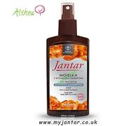 Farmona Jantar Mist Spray Conditioner Amber Extract for Dry Brittle Hair 200ml