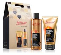Farmona Jantar Set coffret cadeau pour cheveux abîmés