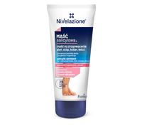 Farmona Nivelazione Pommade à l'acide salicylique pour peaux callositées 75 ml