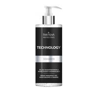 FARMONA Professional Gel de Radiofréquence 500 ml - Hydratant et raffermissant - Pour traitements RF cosmétiques