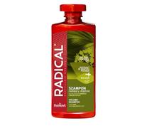 Farmona Shampooing – Boost de volume – Cheveux fins et délicats – 400 ml