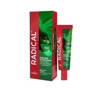 FARMONA Radical Trichology Peeling Peeling de trichologie pour stimuler la croissance des cheveux 75ml