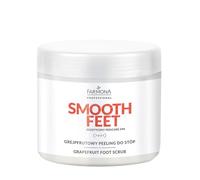 Farmona Smooth Feet Gommage pour les pieds au pamplemousse 690 g