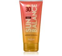 Farmona Sun Balance lait solaire waterproof SPF 30 150 ml