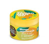 Farmona Tutti Frutti Mango & Lemongrass beurre corporel nourrissant 200 ml