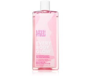 Farmona Tutti Frutti EVERYBODY GLOW Gel douche 400 ml