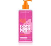 Farmona Tutti Frutti Exotic Crush Club gel douche hydratant 400 ml