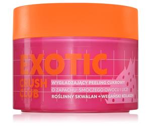 Farmona Tutti Frutti Exotic Crush Club gommage adoucissant au sucre 250 g