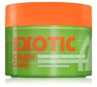 Farmona Tutti Frutti Exotic Crush Club gommage au sucre 250 g