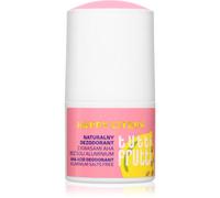 Farmona Tutti Frutti #HAPPYCITRUS déodorant roll-on sans aluminium 50 ml