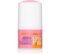 Farmona Tutti Frutti #PEACHBLOSSOM déodorant roll-on sans aluminium 50 ml