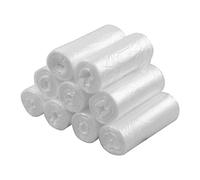 Farmoon Transparent Sacs Poubelle 5 Litre, 225 Sacs