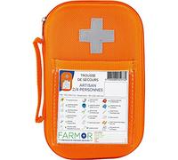 Farmor Sécurité chantiers TRO 2174 FLO