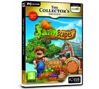Farmscapes Collector's Edition [import anglais]