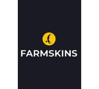 farmskins Wallet Card 50 USD Key GLOBAL